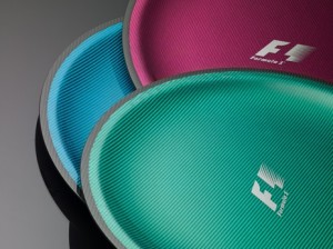 colored carbon fiber products