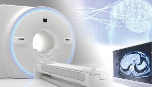 MRI image 