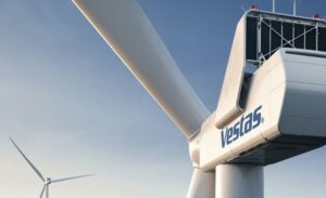  vestas wind turbine zero emission approach 