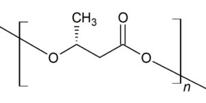 PHBは polyhydroxybutyrate の略で、ポリヒドロキシ酪酸 である。