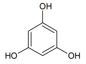 phloroglucinol
