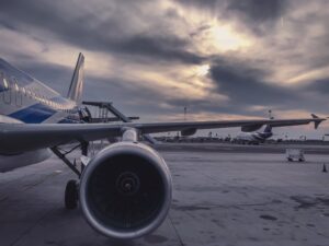 航空機エンジンもSAFでの運用が前提になりつつある