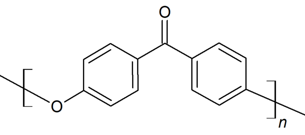 Polyaryletherketone / PAEK