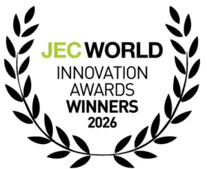 JEC world innovation awards 2026